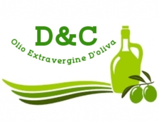 D&C Olio D'oliva